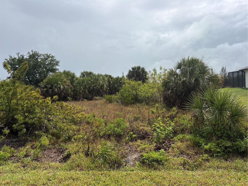 Photo of 9444 Migue Circle, Port Charlotte, FL 33981 (MLS # C7524402)