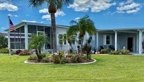 Photo of 6257 Bob White Drive, Englewood, FL 34224 (MLS # C7515143)