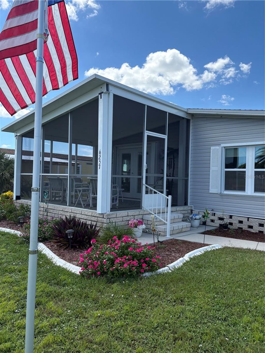 Photo of 6257 Bob White Drive, Englewood, FL 34224 (MLS # C7515143)