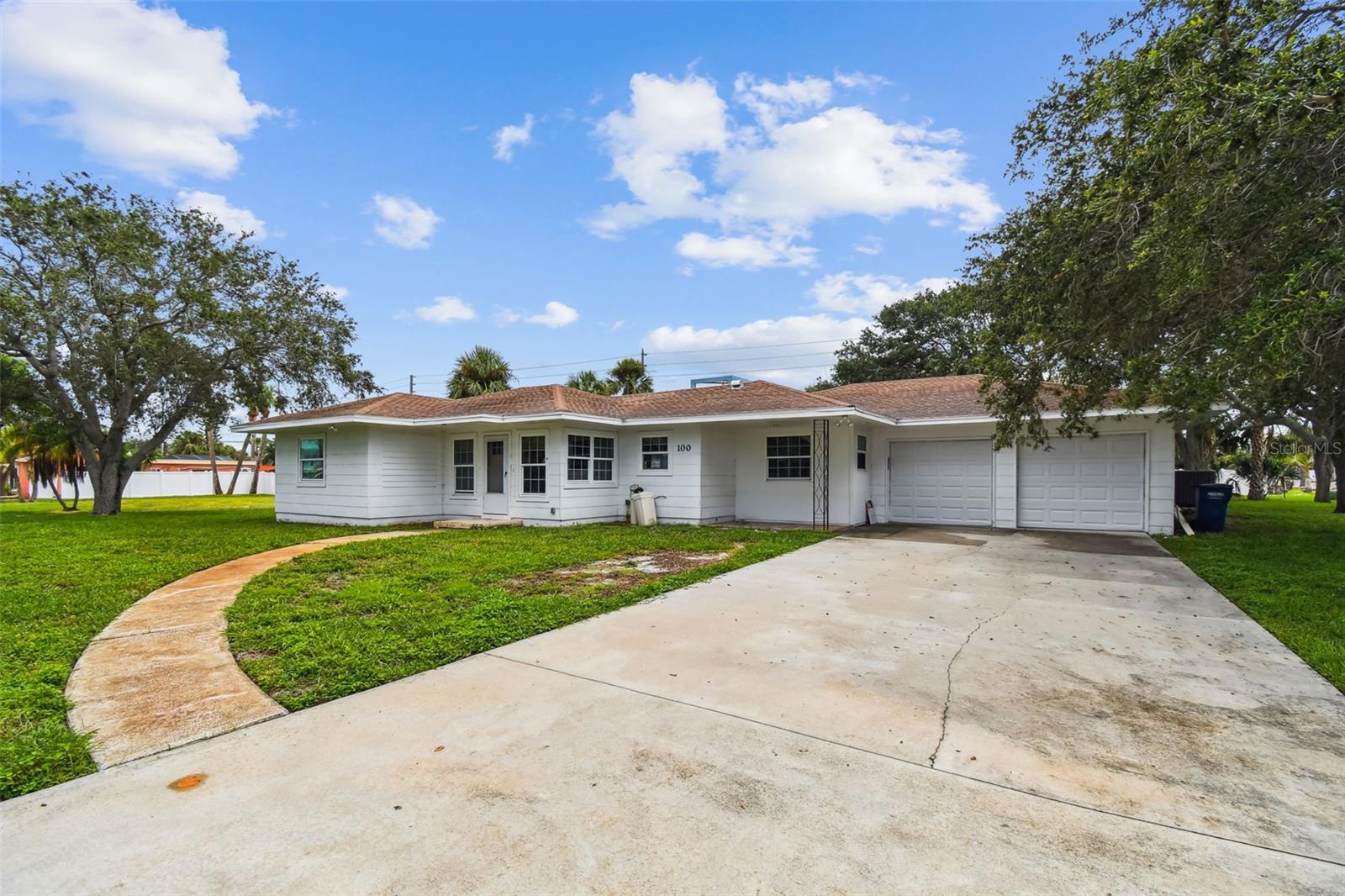 100 1ST STREET