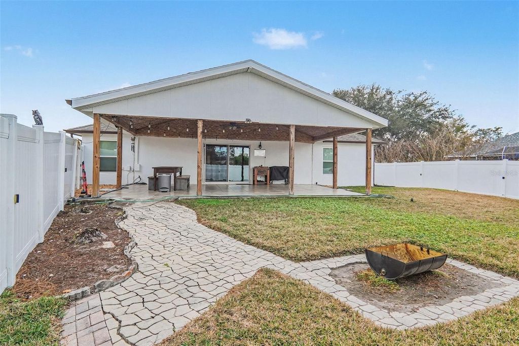 Photo of 1777 Van Allen Circle, Deltona, FL 32738 (MLS # O6375608)