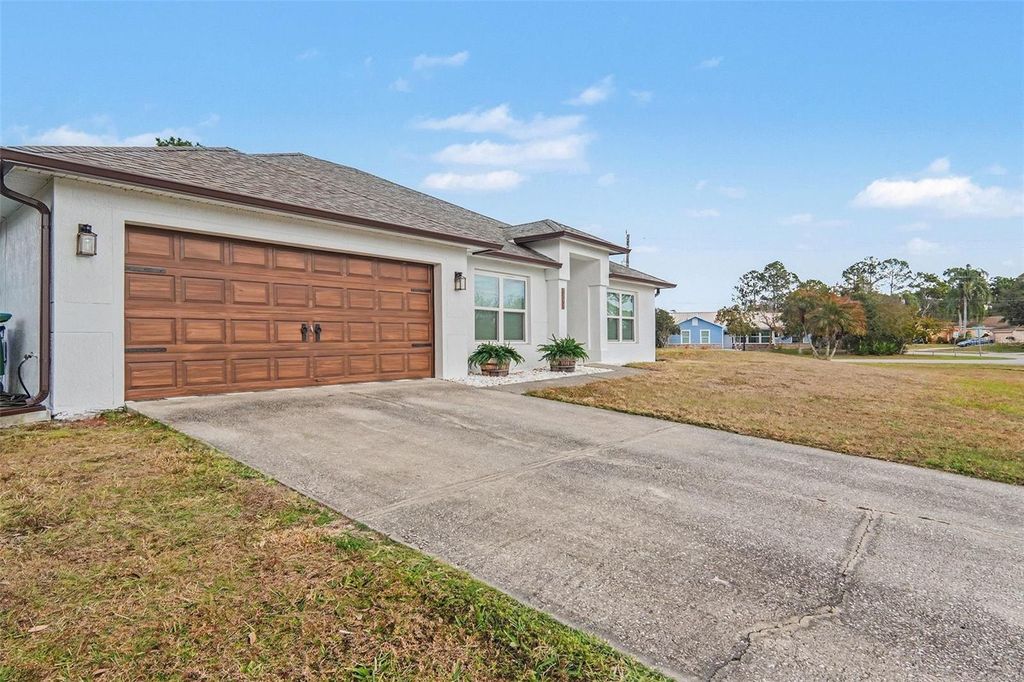 Photo of 1777 Van Allen Circle, Deltona, FL 32738 (MLS # O6375608)