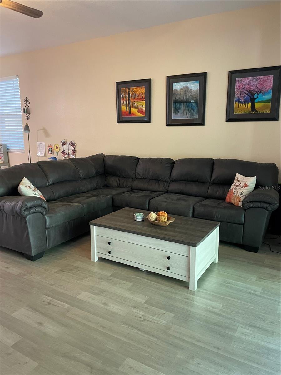 PICKETT RESERVE - Residential