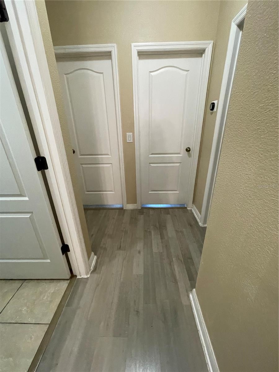 PICKETT RESERVE - Residential