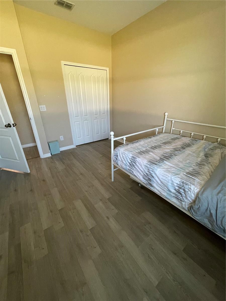 PICKETT RESERVE - Residential