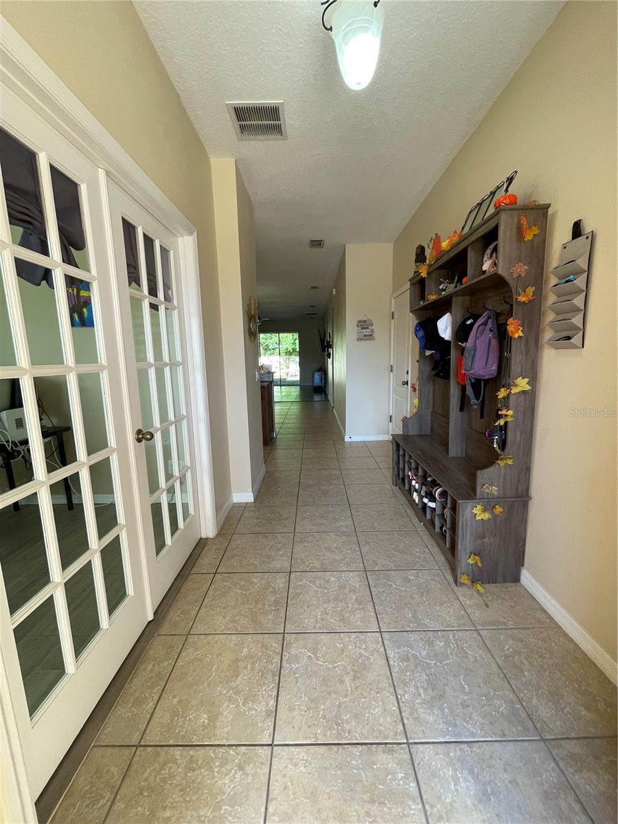 PICKETT RESERVE - Residential