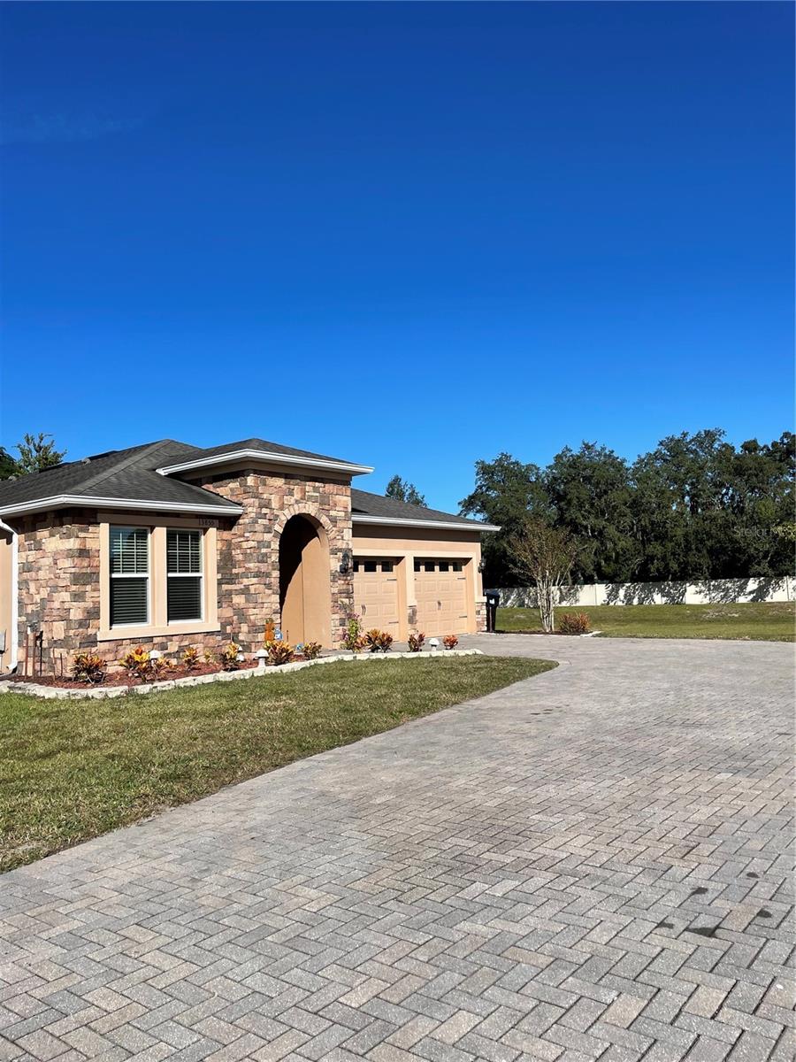 PICKETT RESERVE - Residential