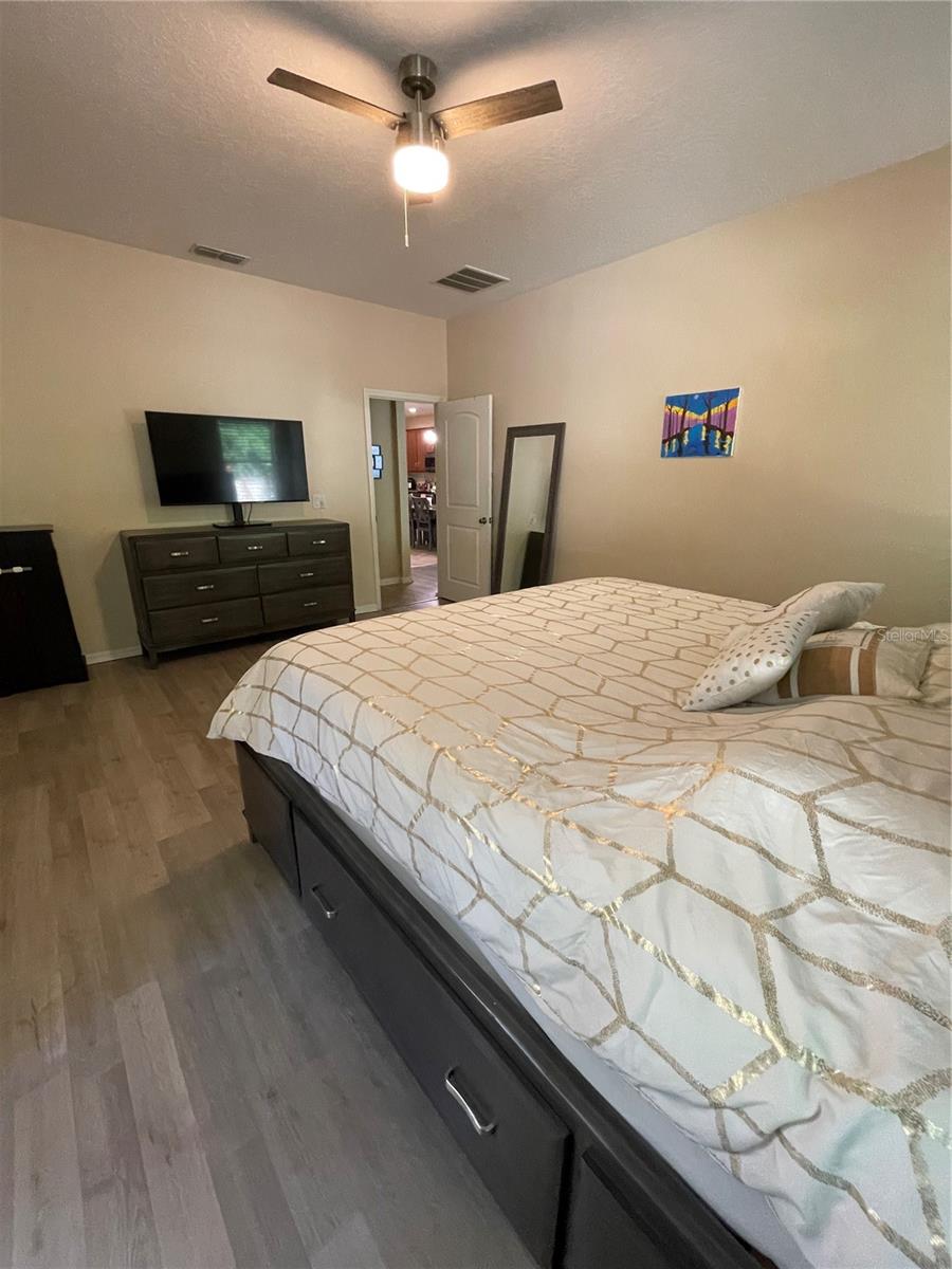 PICKETT RESERVE - Residential