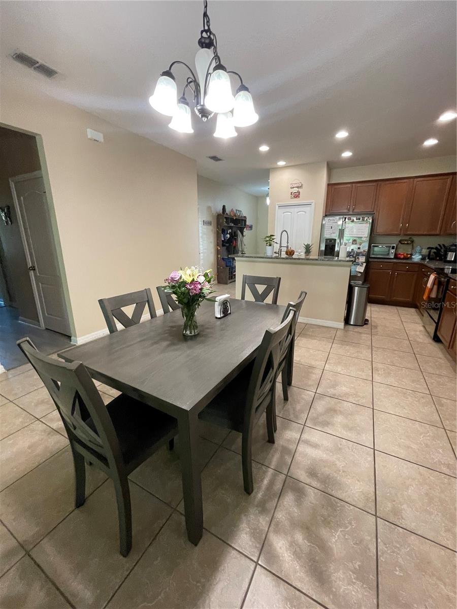 PICKETT RESERVE - Residential