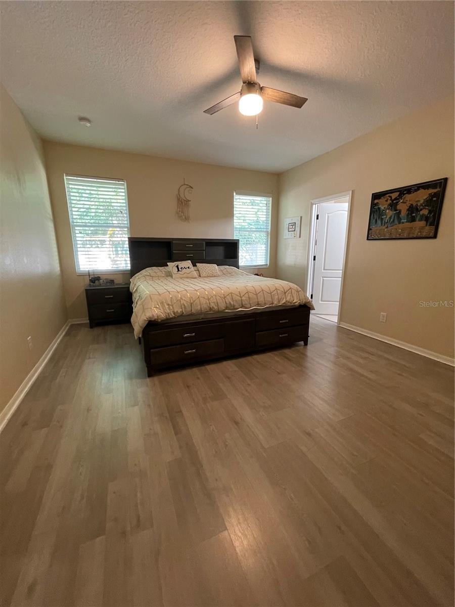 PICKETT RESERVE - Residential