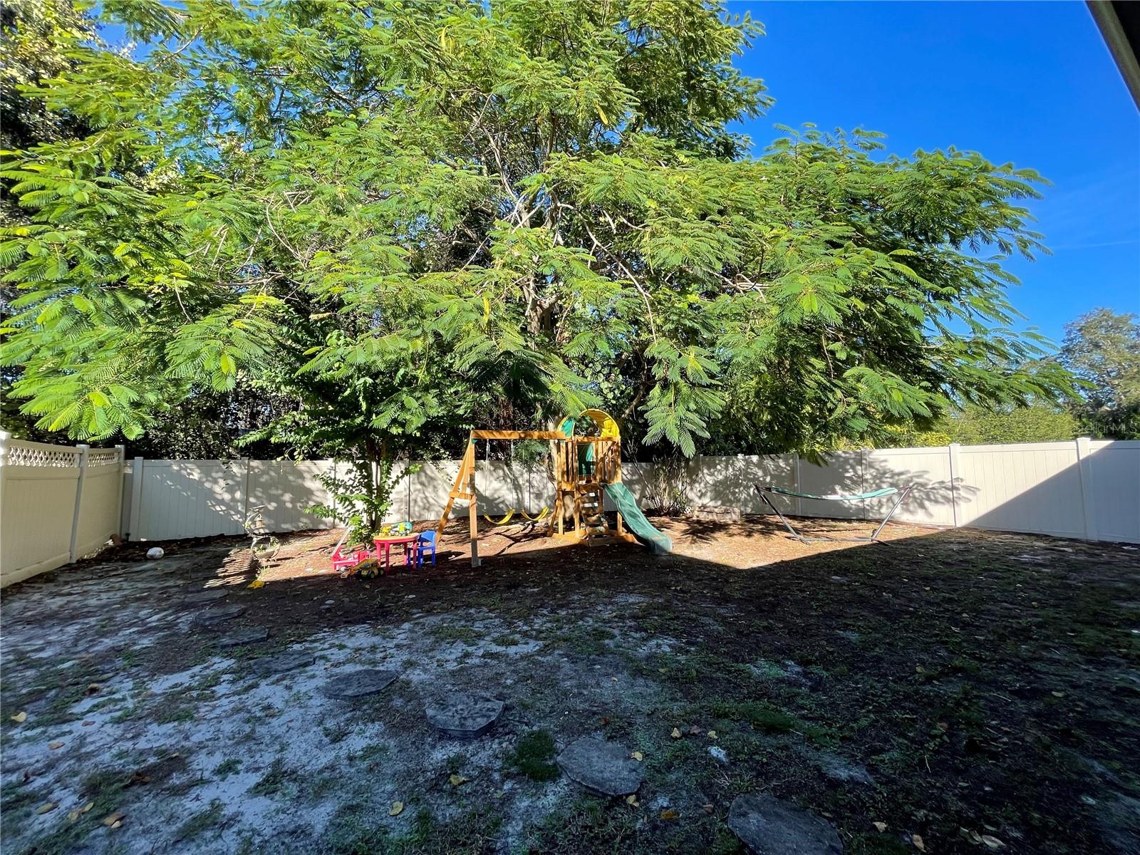 PICKETT RESERVE - Residential