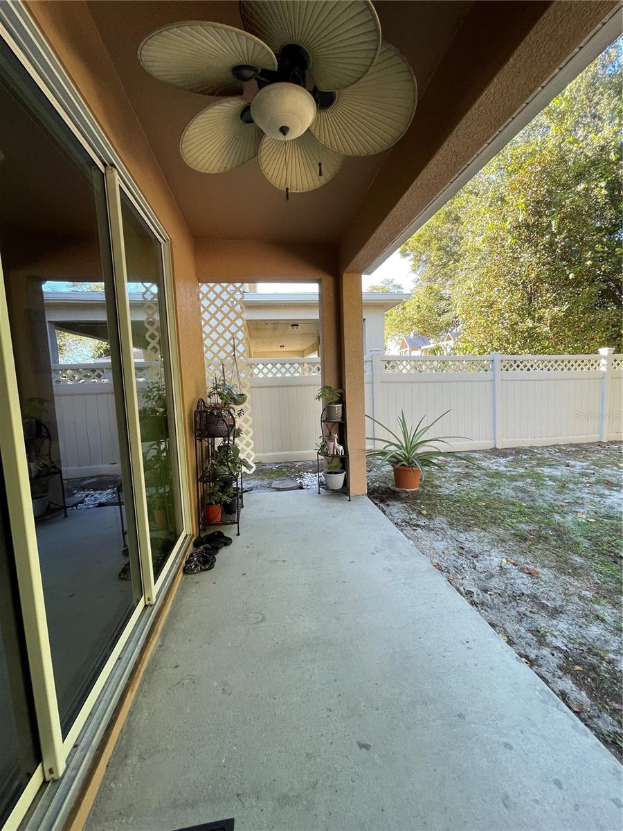 PICKETT RESERVE - Residential