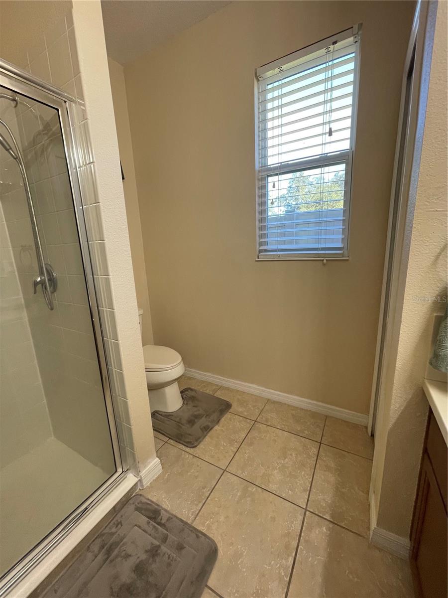 PICKETT RESERVE - Residential