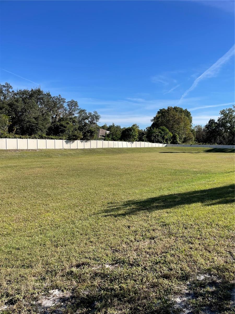 PICKETT RESERVE - Residential