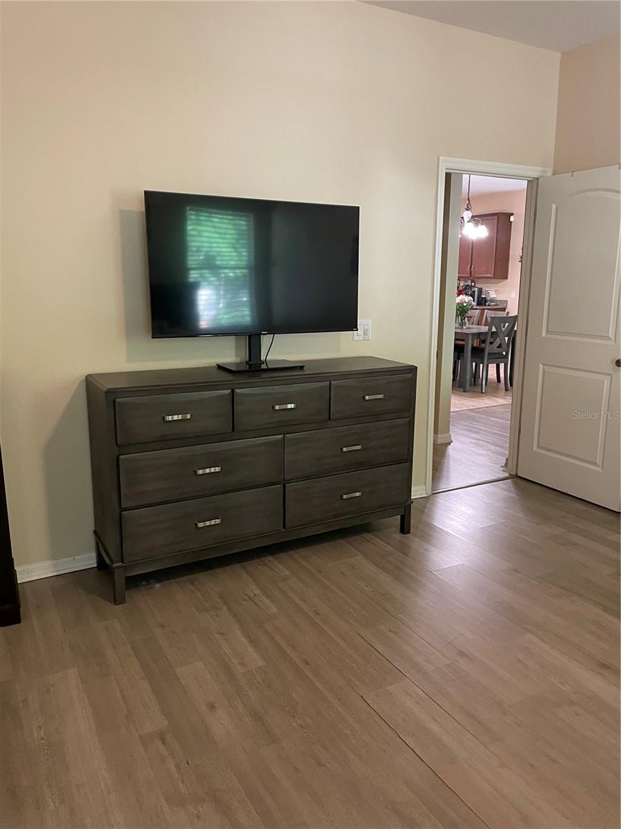 PICKETT RESERVE - Residential