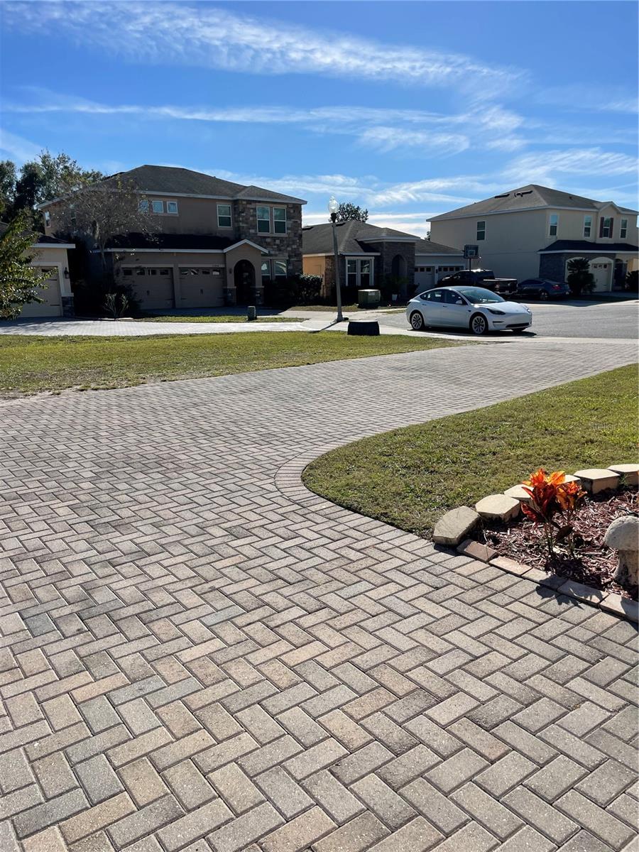 PICKETT RESERVE - Residential