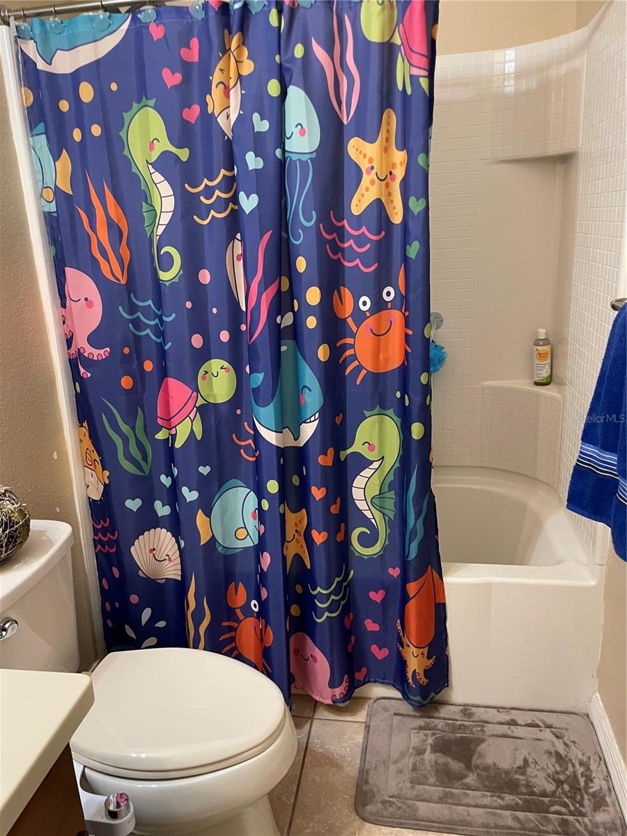 PICKETT RESERVE - Residential