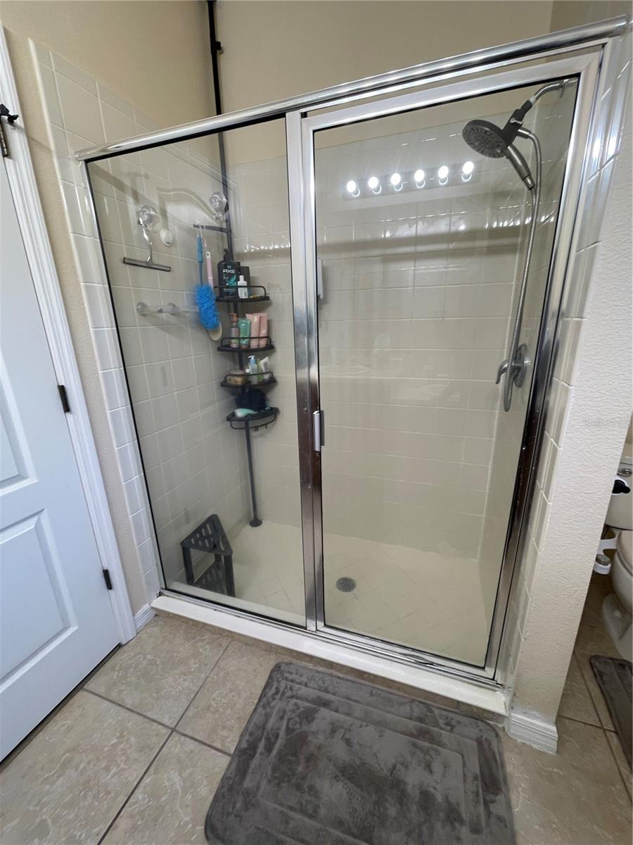 PICKETT RESERVE - Residential