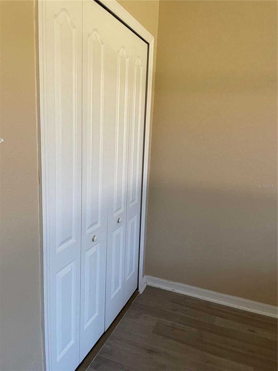 PICKETT RESERVE - Residential