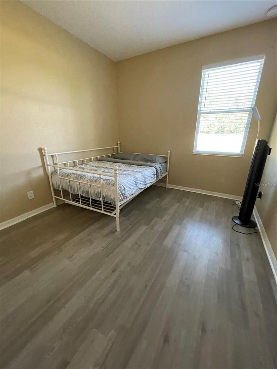 PICKETT RESERVE - Residential