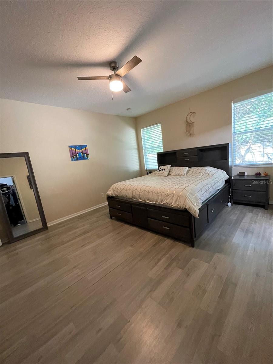 PICKETT RESERVE - Residential