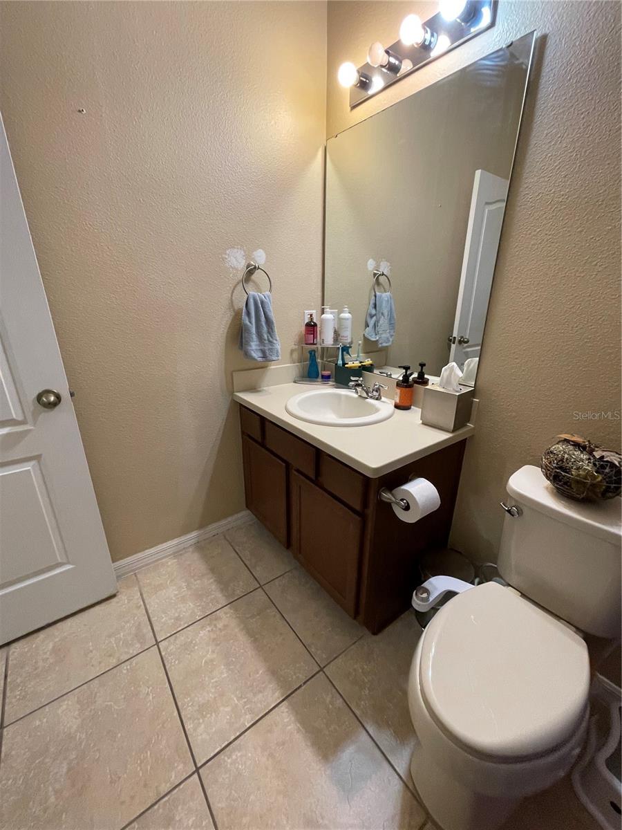 PICKETT RESERVE - Residential