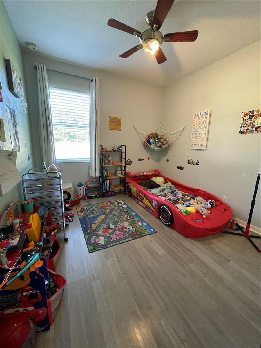 PICKETT RESERVE - Residential