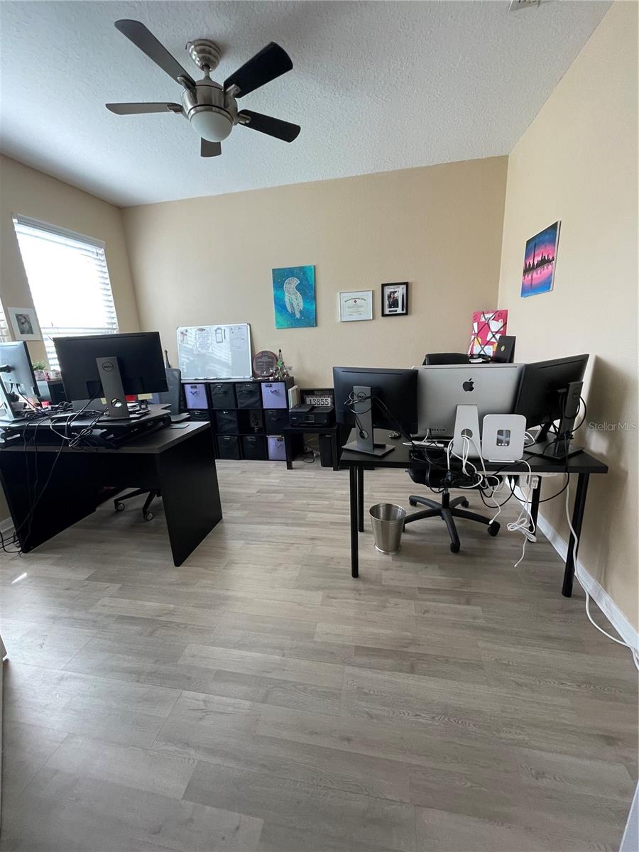 PICKETT RESERVE - Residential