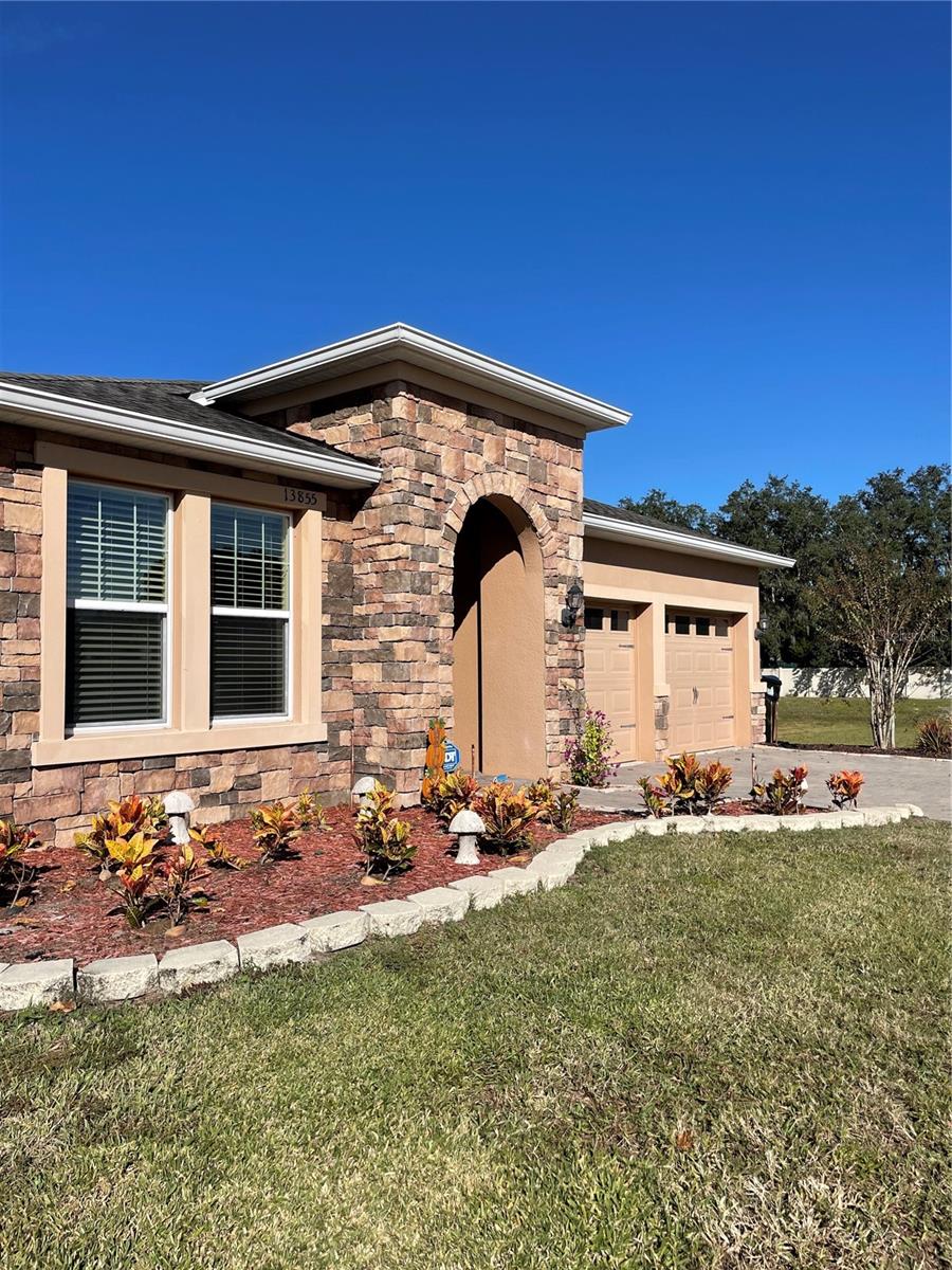 PICKETT RESERVE - Residential