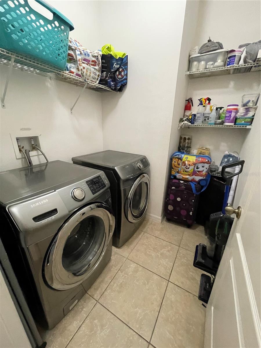 PICKETT RESERVE - Residential