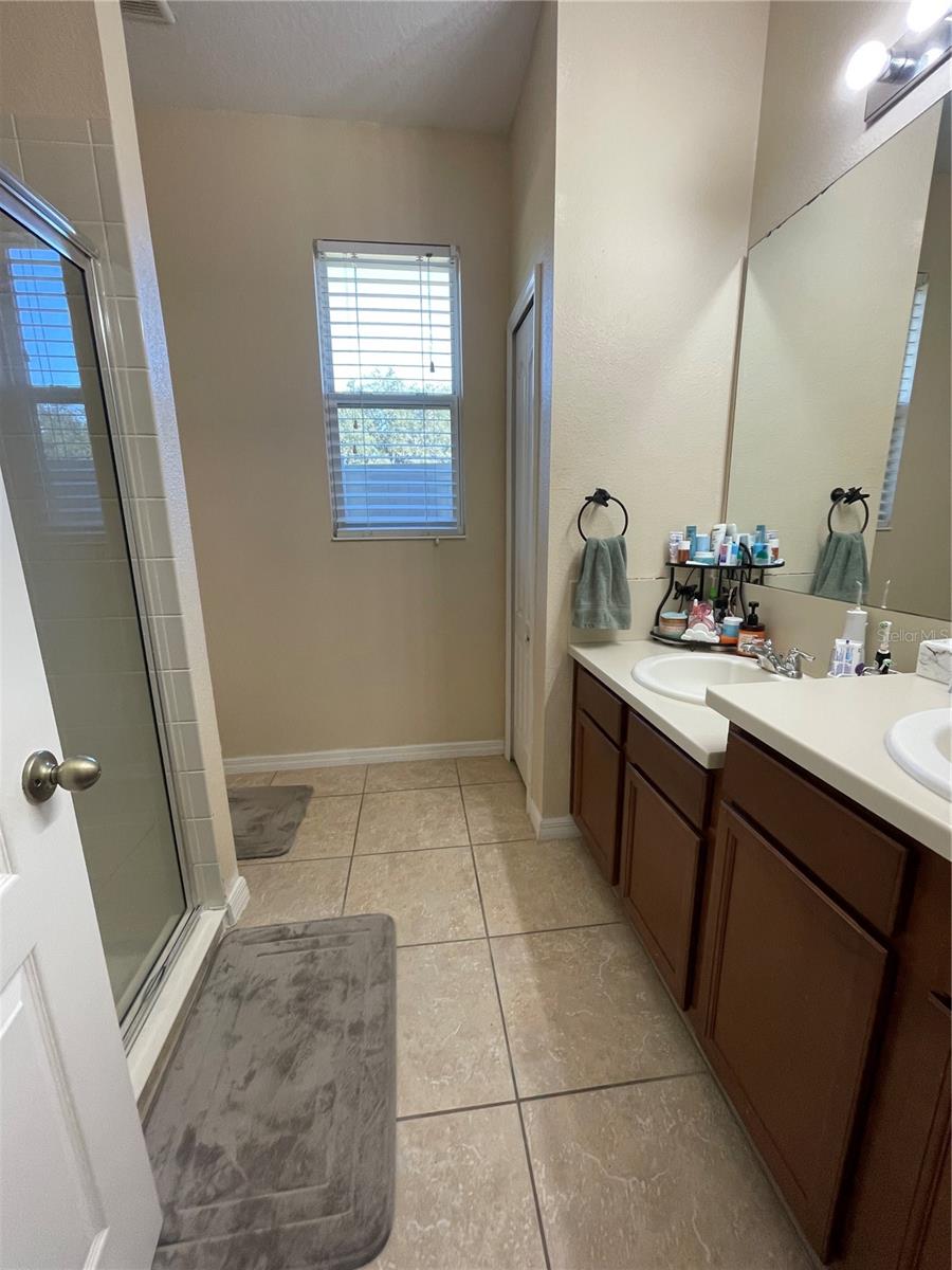 PICKETT RESERVE - Residential