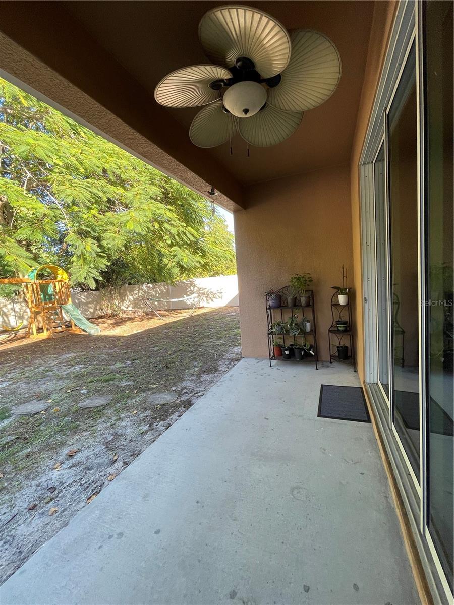 PICKETT RESERVE - Residential