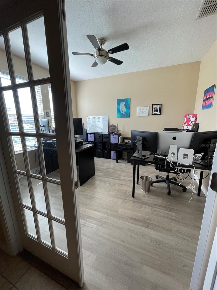 PICKETT RESERVE - Residential