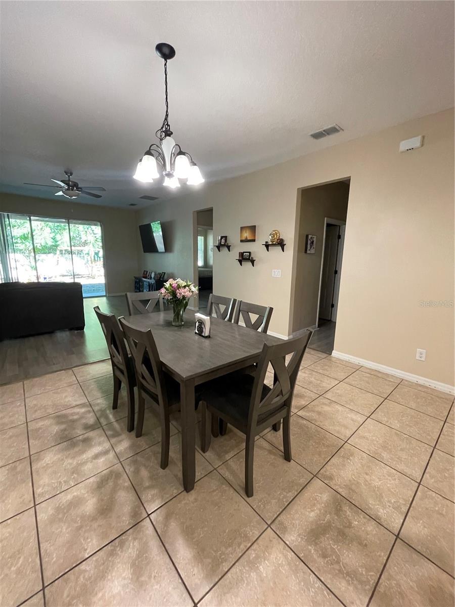 PICKETT RESERVE - Residential