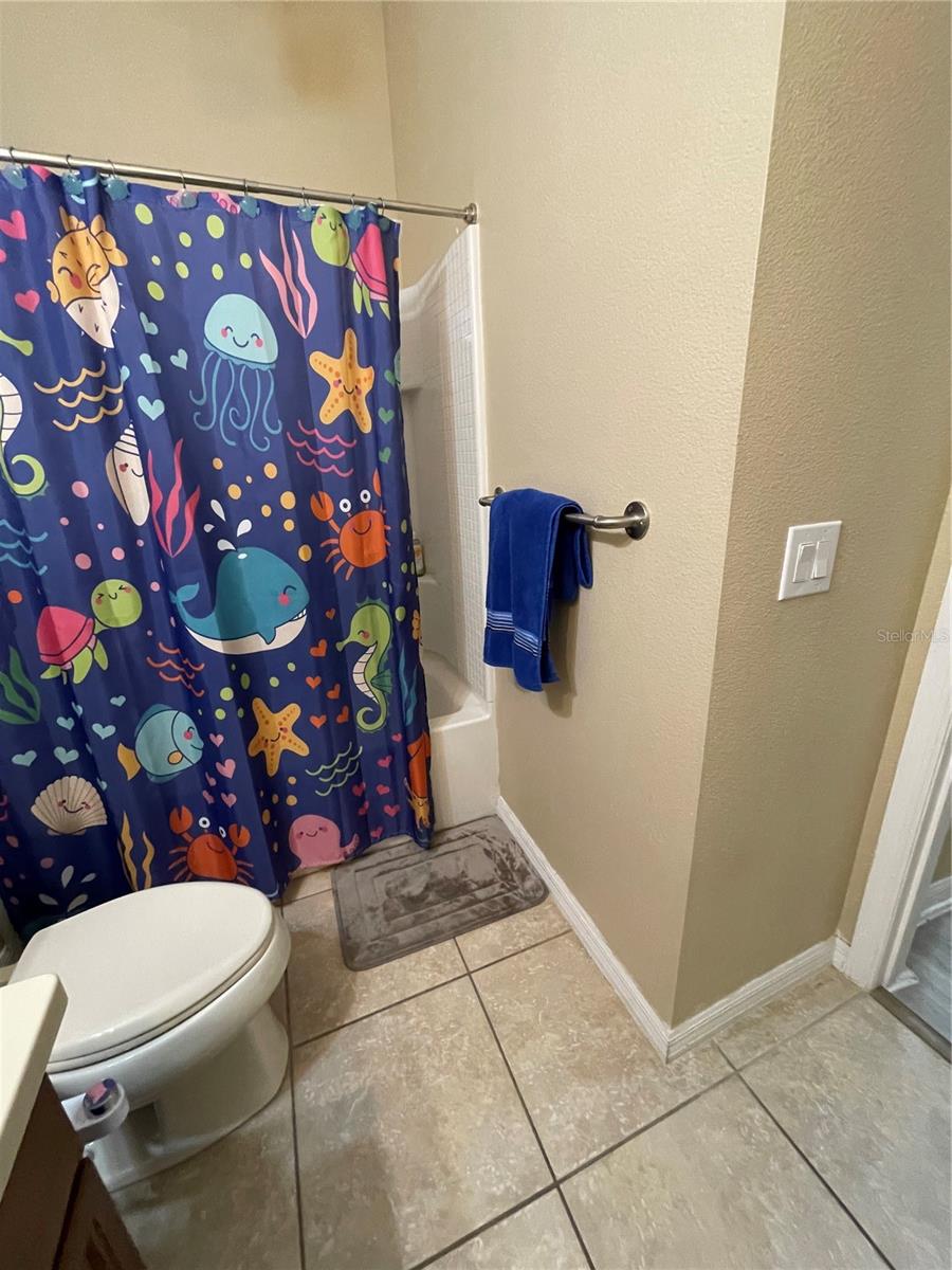 PICKETT RESERVE - Residential