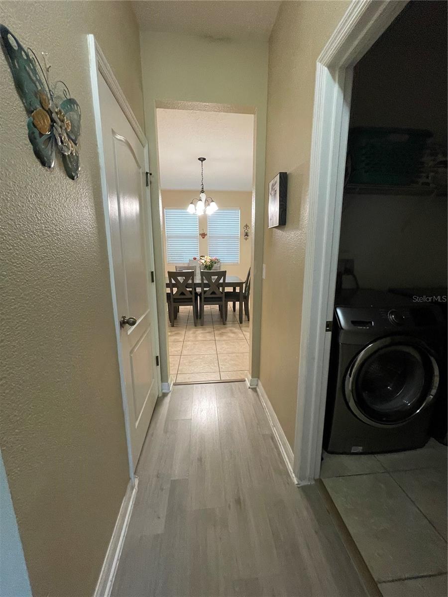 PICKETT RESERVE - Residential