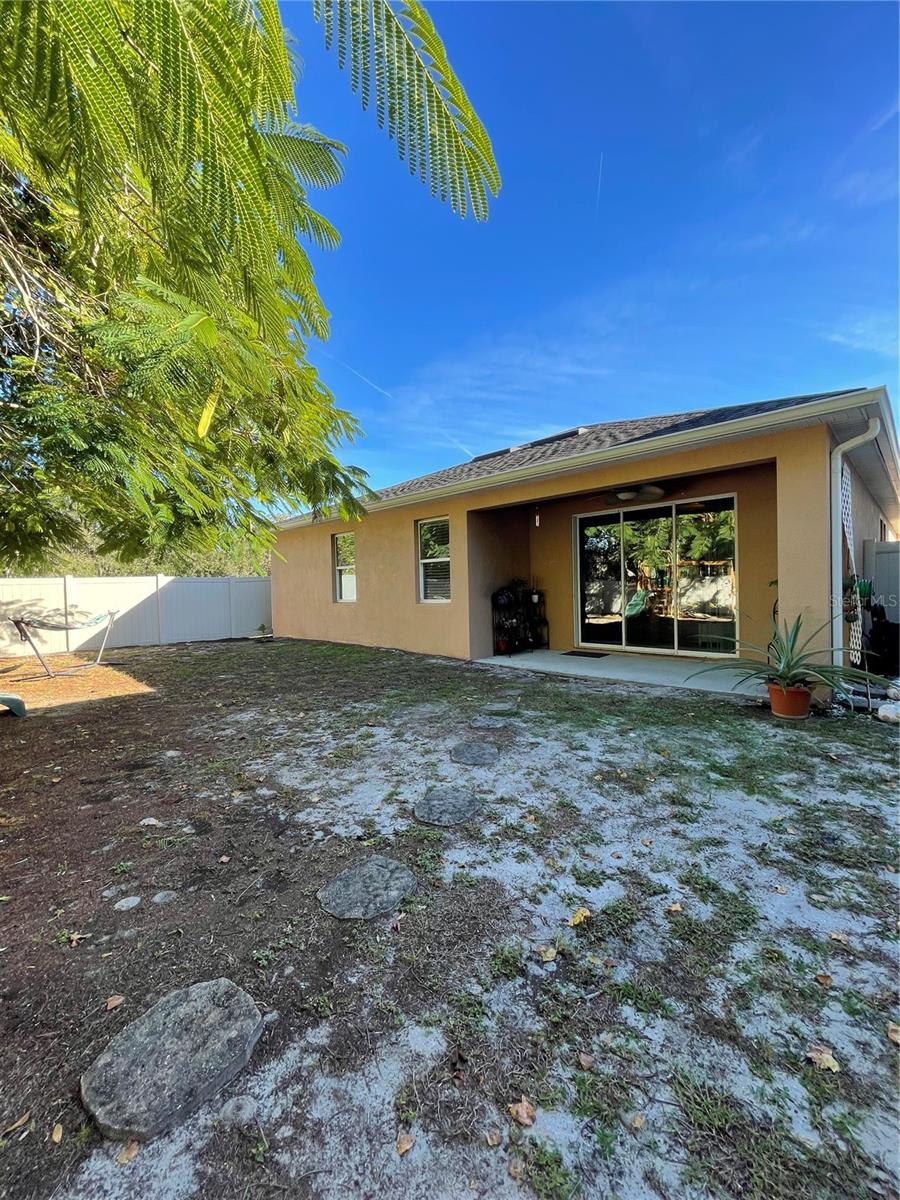 PICKETT RESERVE - Residential