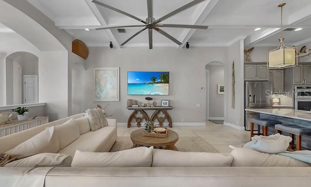 MIRABAY PH 3B-2 - Residential