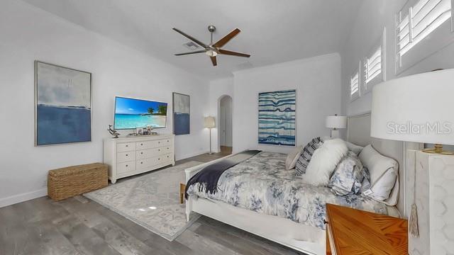 MIRABAY PH 3B-2 - Residential