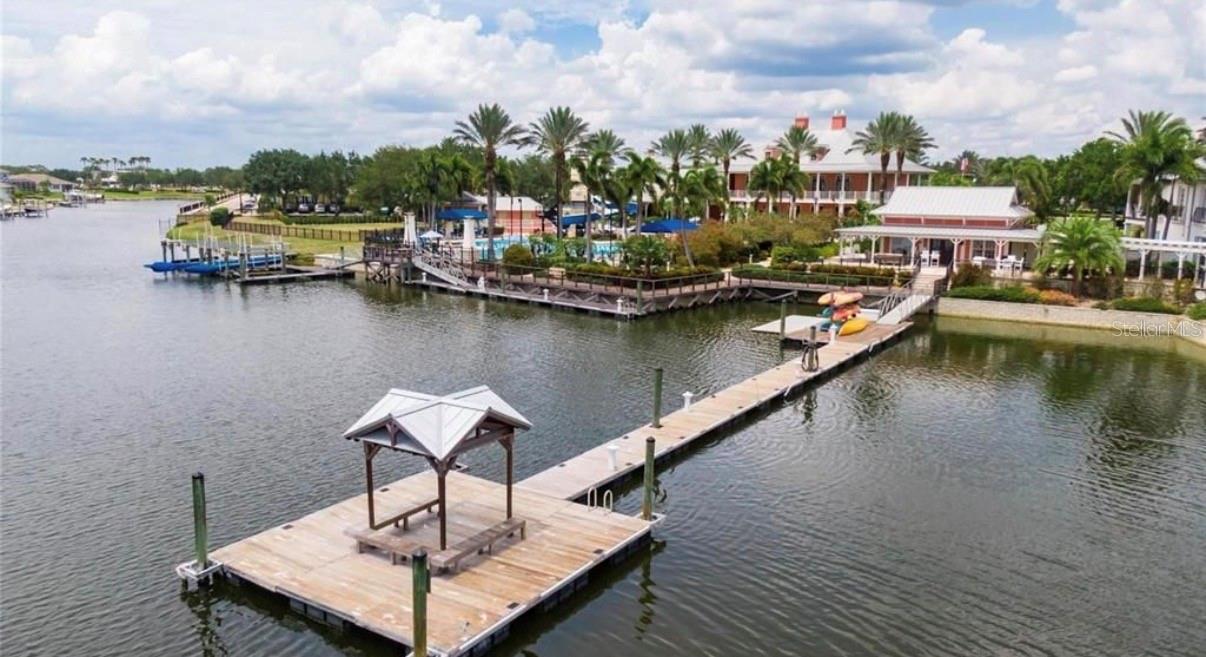 MIRABAY PH 3B-2 - Residential