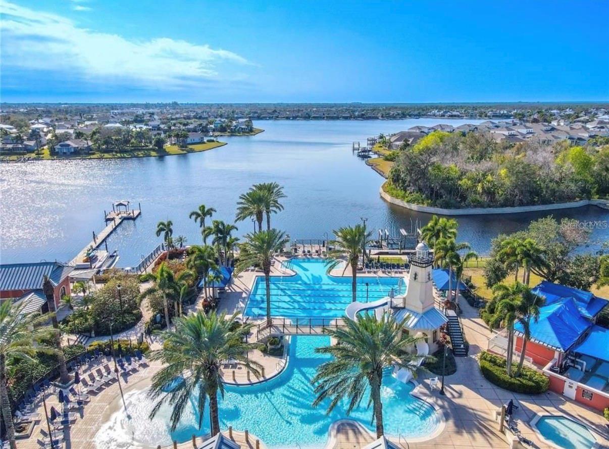 MIRABAY PH 3B-2 - Residential