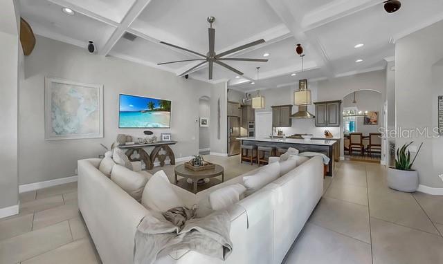 MIRABAY PH 3B-2 - Residential