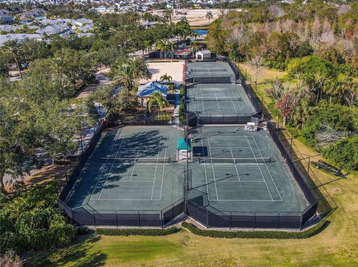 MIRABAY PH 3B-2 - Residential