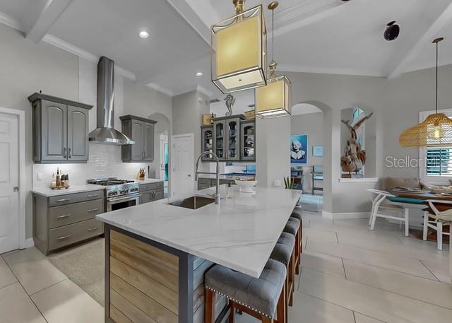 MIRABAY PH 3B-2 - Residential