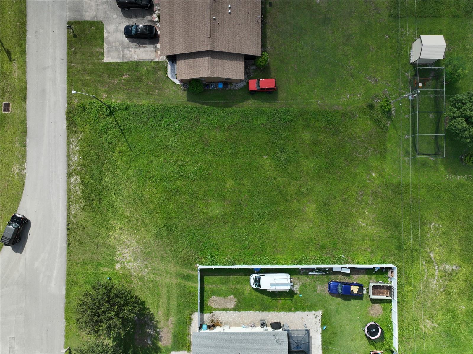 CAPE CORAL - Land