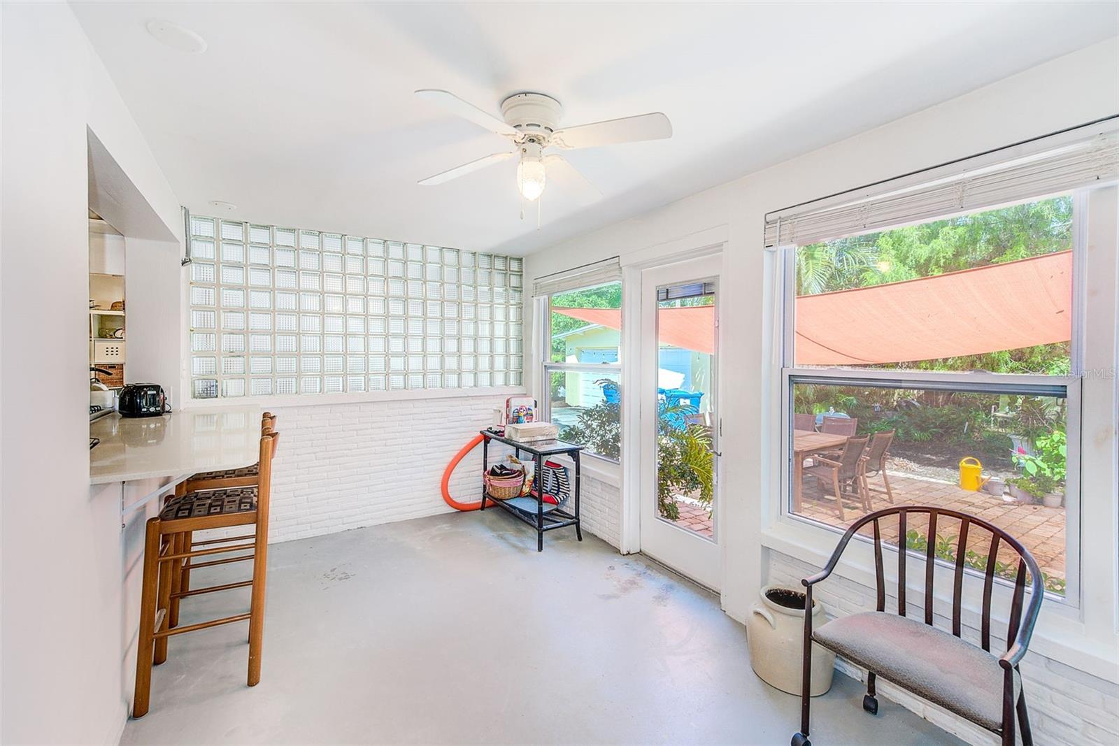 PORACHS ADD 3 - Residential Income