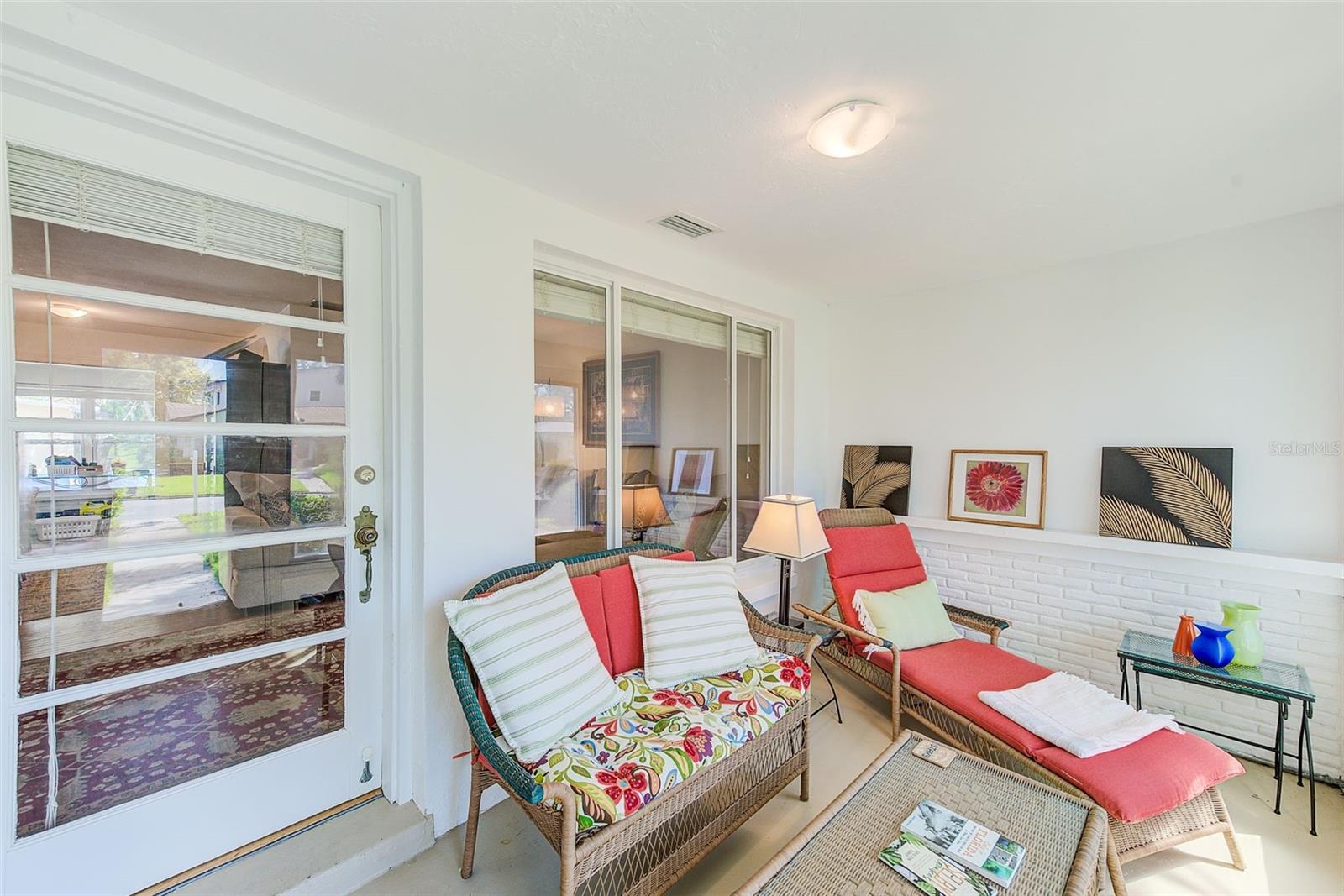 PORACHS ADD 3 - Residential Income