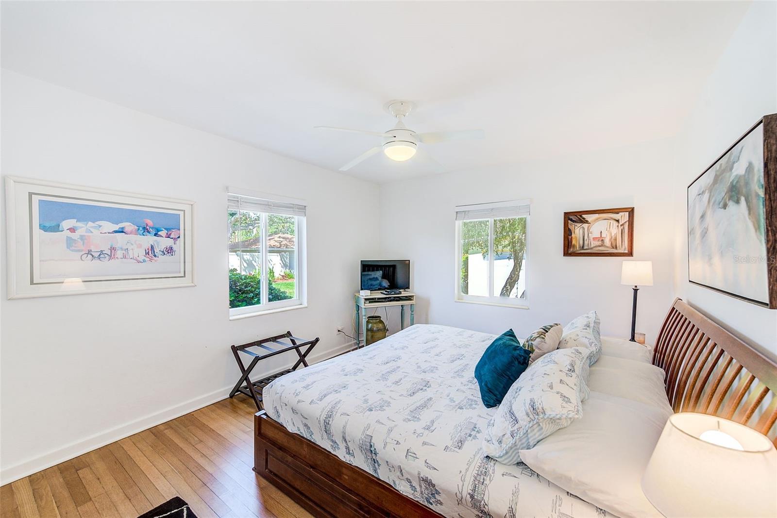 PORACHS ADD 3 - Residential Income