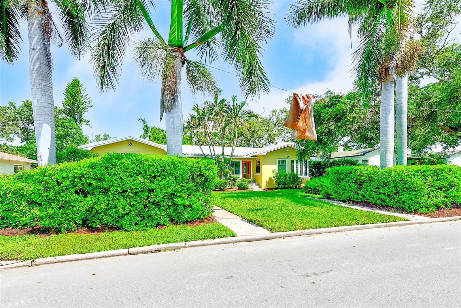 PORACHS ADD 3 - Residential Income