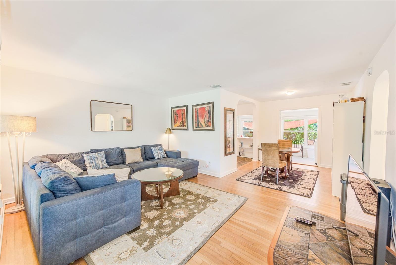 PORACHS ADD 3 - Residential Income